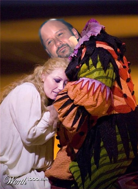 Photoshop Design by kwize53