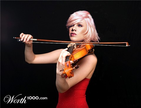 Photoshop Design by Galit109