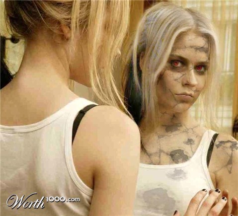 Photoshop Design by FunkySpaceMan74