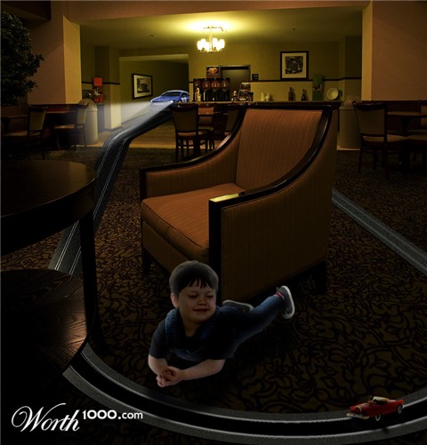 Photoshop Design by DavidMacD