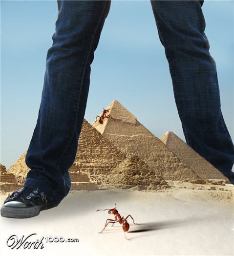 Photoshop Design by leecooper