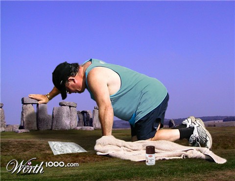 Photoshop Design by bobber1