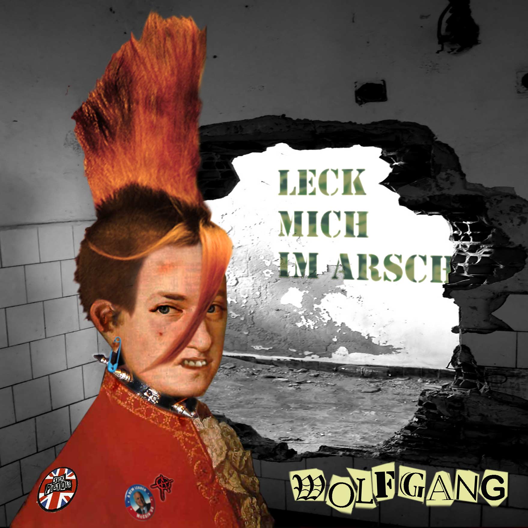 Photoshop Design by philgtaylor for DesignCrowd (Community Contests) | Design #8956772