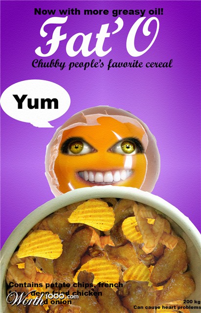 Photoshop Design by WorthyNick