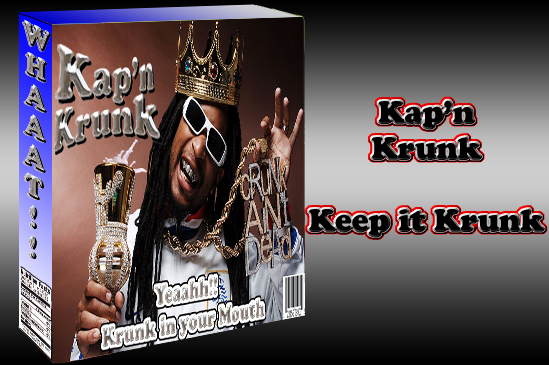 Design Photoshop par KrayzieMatt pour DesignCrowd (Community Contests) | Design #8955799