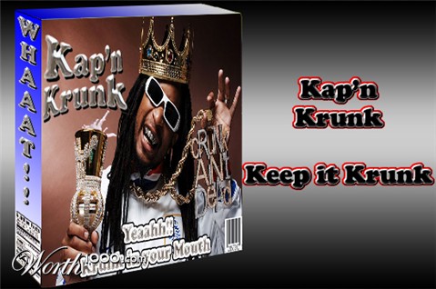 Photoshop Design by KrayzieMatt