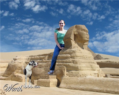 Photoshop Design by hodja451