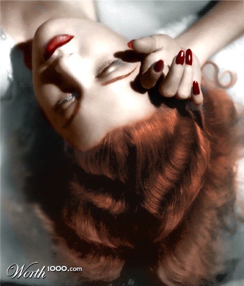 Photoshop Design by RavenNight