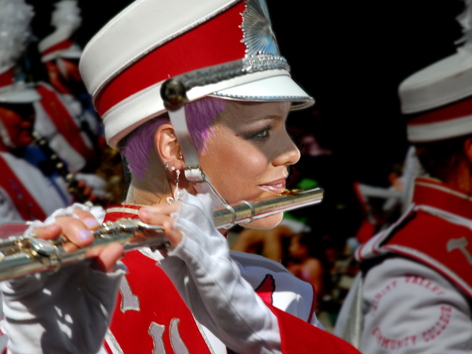 Photoshop-Design von buckshotlafunk für DesignCrowd (Community Contests) | Design #8956793