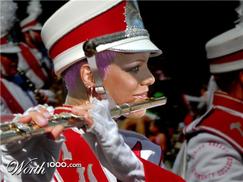 Photoshop Design by buckshotlafunk