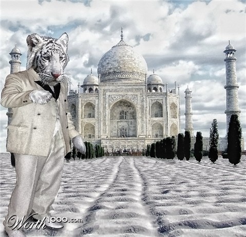 Photoshop Design by Funkiote