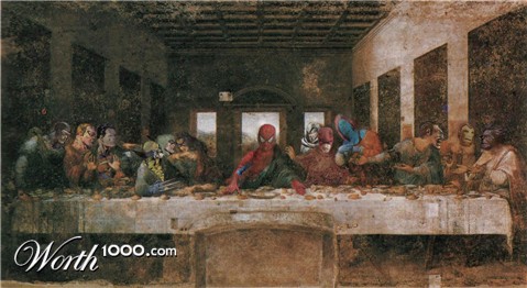 Photoshop Design by phoneymoon