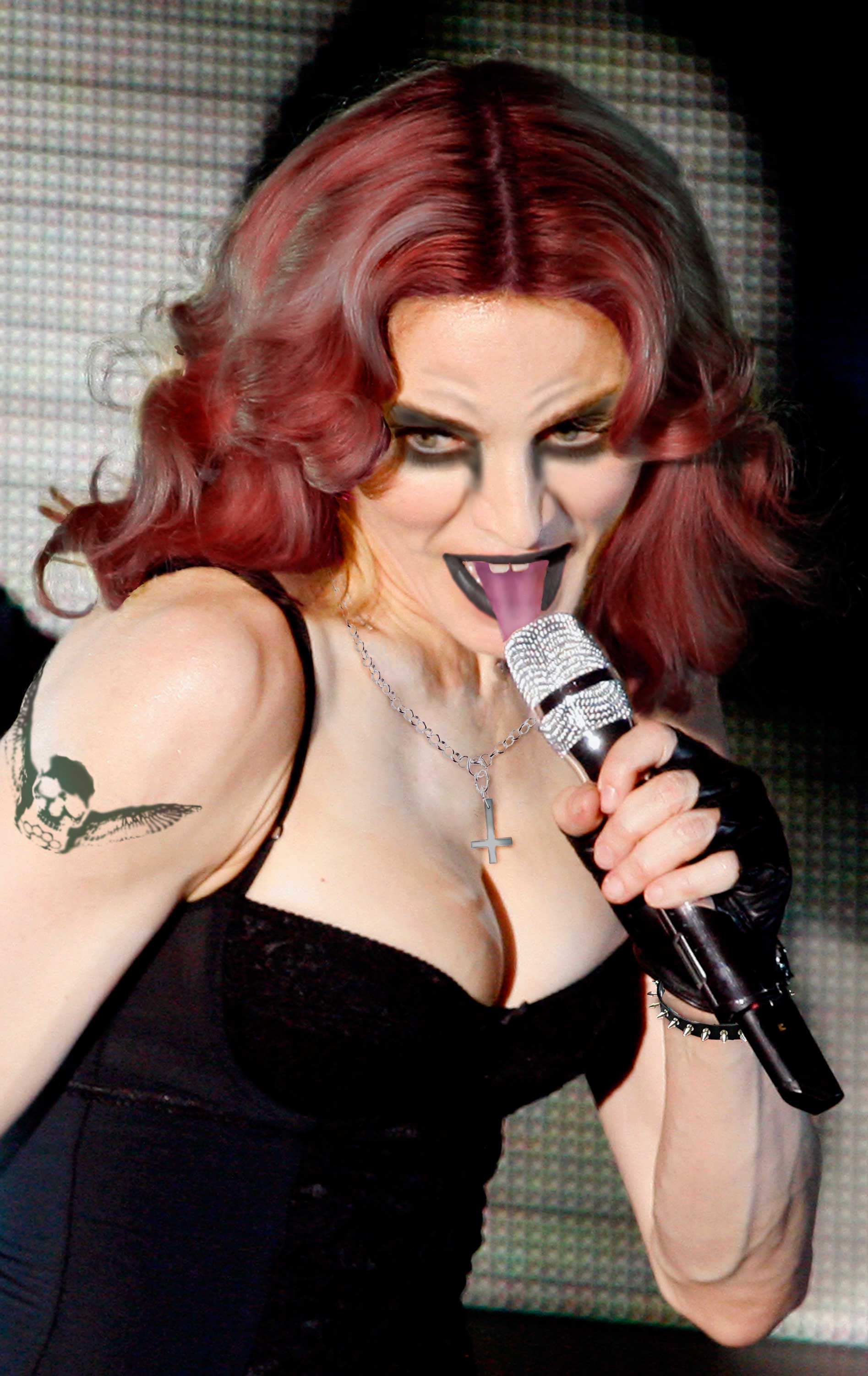 Photoshop Design by Piefke for DesignCrowd (Community Contests) | Design #8956845