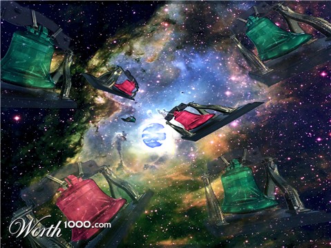 Photoshop Design by parker2k