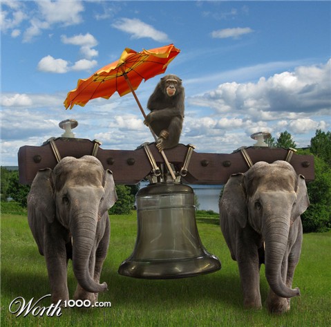 Photoshop Design by blazingstar