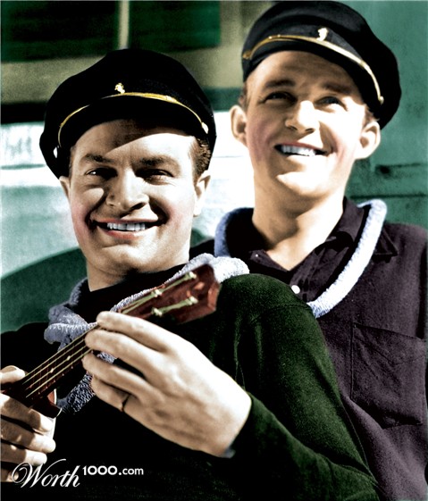 Photoshop Design by WorthyNick