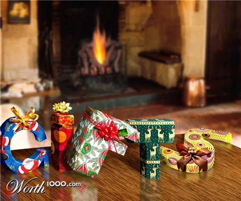 Photoshop Design by sugarcane