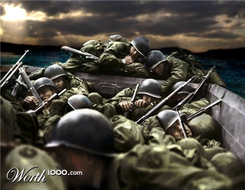 Photoshop Design by wdag78