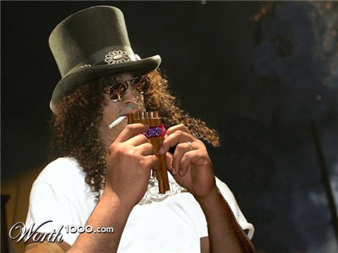 Photoshop Design by electrickb