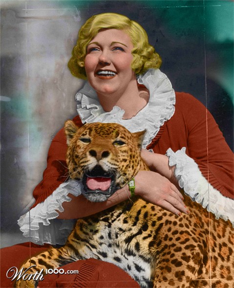 Photoshop Design by Mikjegger