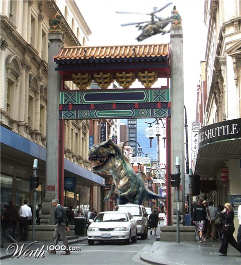 Photoshop Design by Damo270889