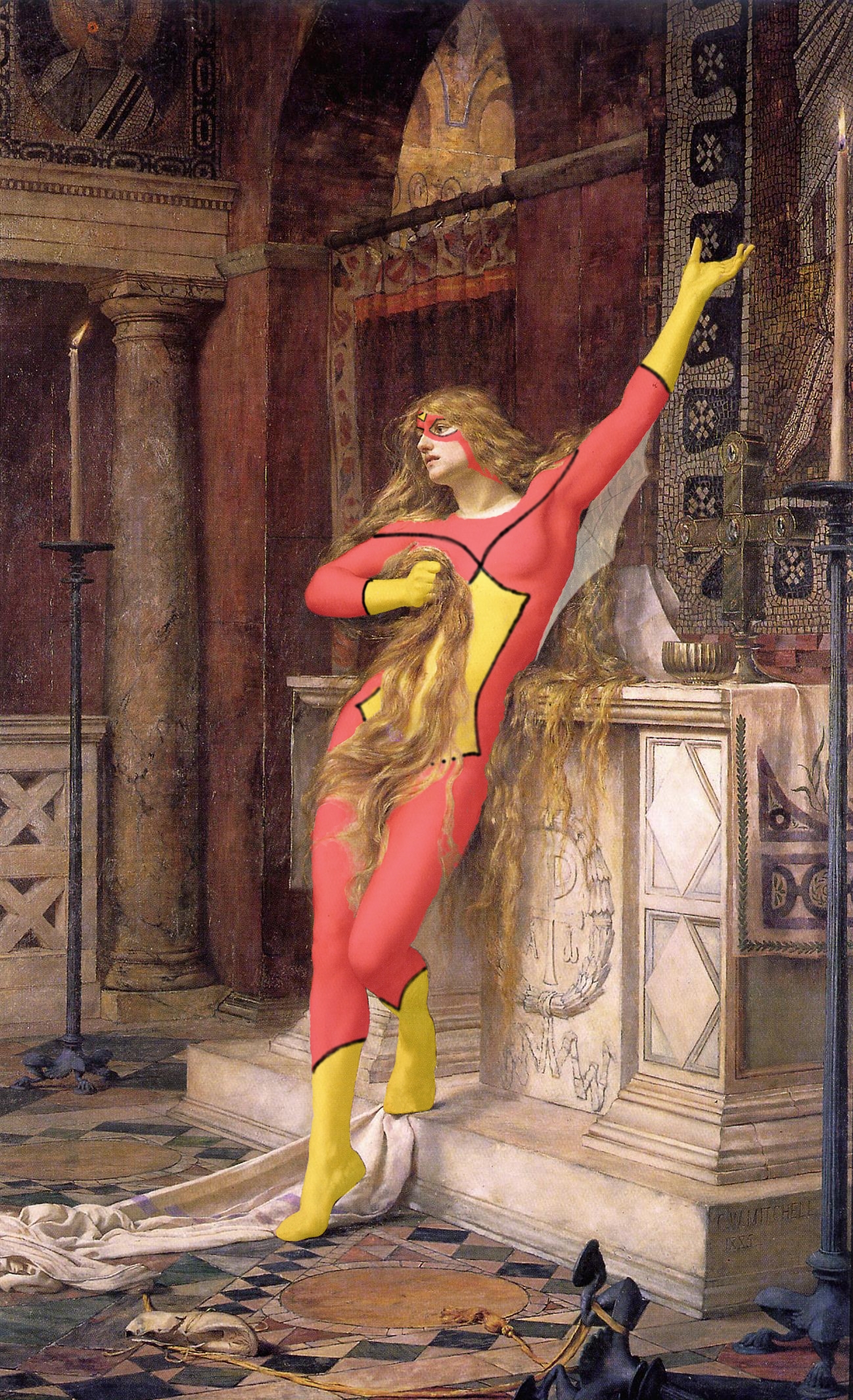 Photoshop Design by traveller5000 for DesignCrowd (Community Contests) | Design #8955699