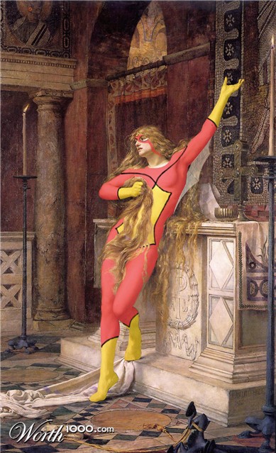 Photoshop Design by traveller5000