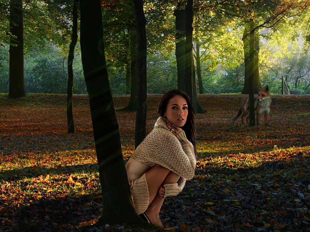 Photoshop-Design von gdsworld für DesignCrowd (Community Contests) | Design #8949972