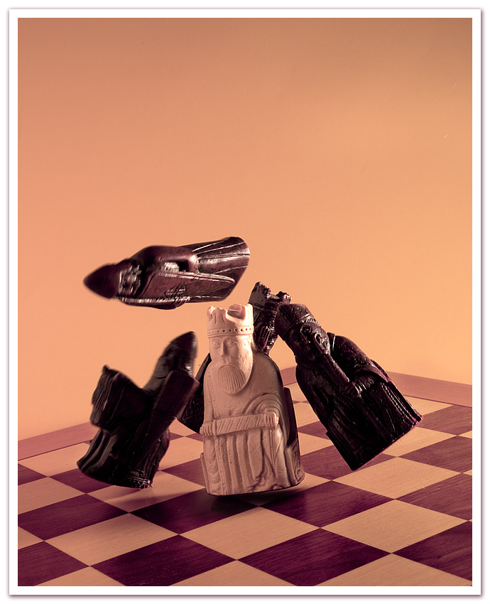 Fotografie von SigloV für DesignCrowd (Community Contests) | Design #8959449