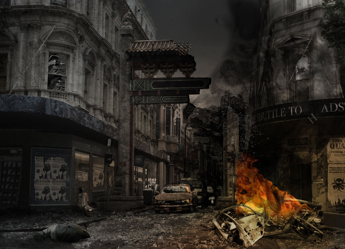 Photoshop-Design von Kemuri für DesignCrowd (Community Contests) | Design #8951837