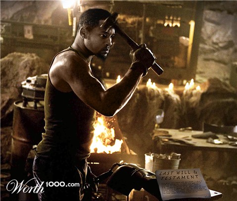 Photoshop Design by DaVinci79