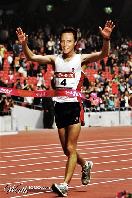 Photoshop Design by mrBonne