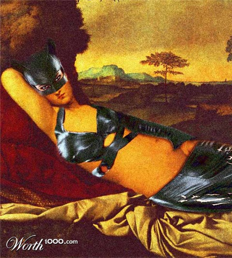Photoshop Design by blueberrybolero