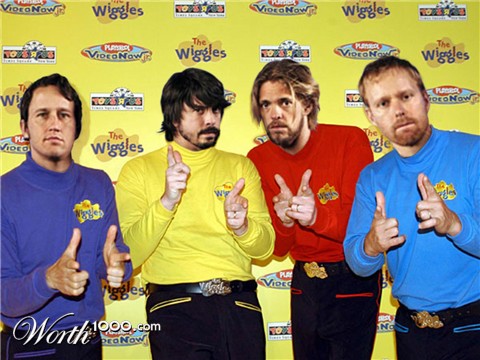 Photoshop Design by mrBonne