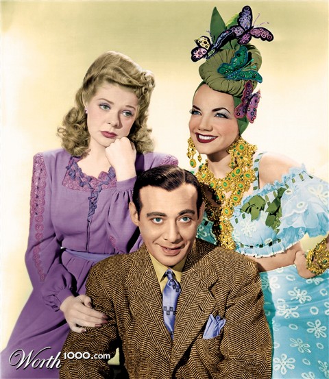 Photoshop Design by giaaaa