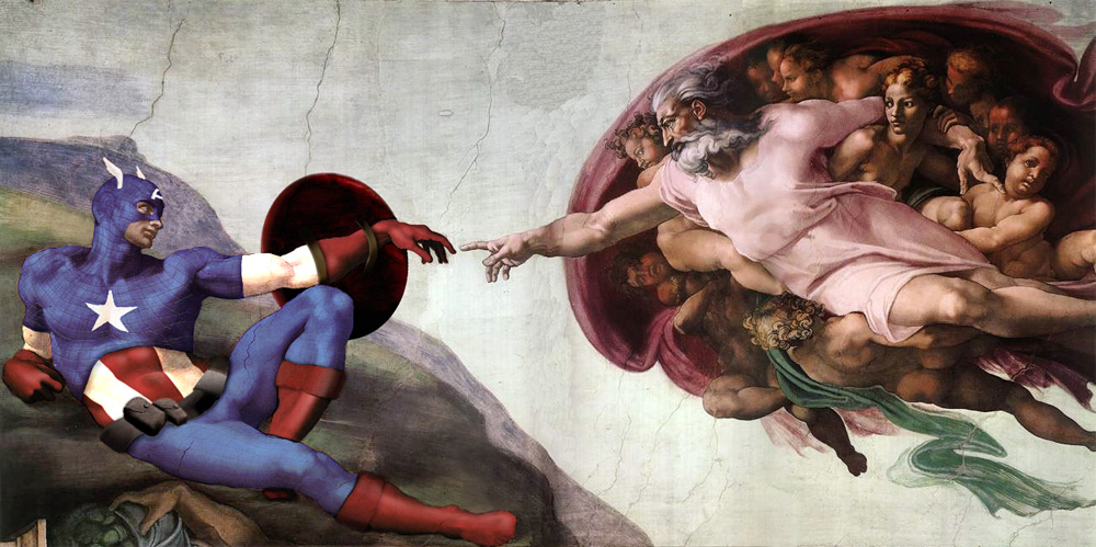 Photoshop-Design von Whateverkc für DesignCrowd (Community Contests) | Design #8955713