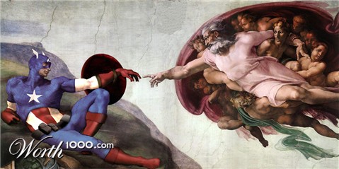 Photoshop Design by Whateverkc