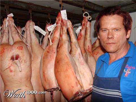 Photoshop Design by buckshotlafunk