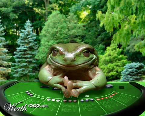 Photoshop Design by gilld8