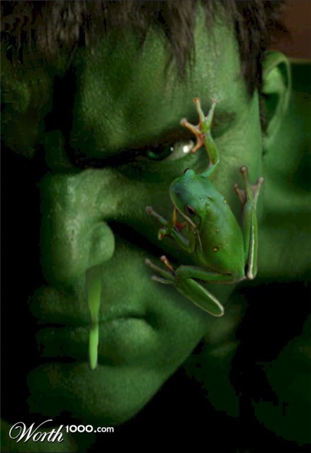 Photoshop Design by rayhyde