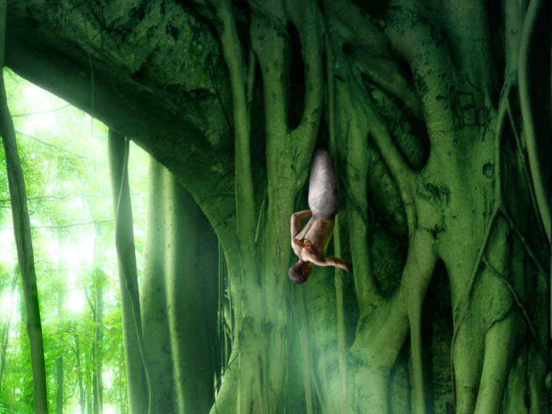 Photoshop-Design von DBPaperCut für DesignCrowd (Community Contests) | Design #8957339