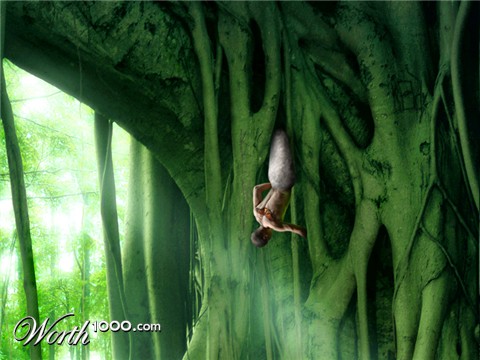 Photoshop Design by DBPaperCut