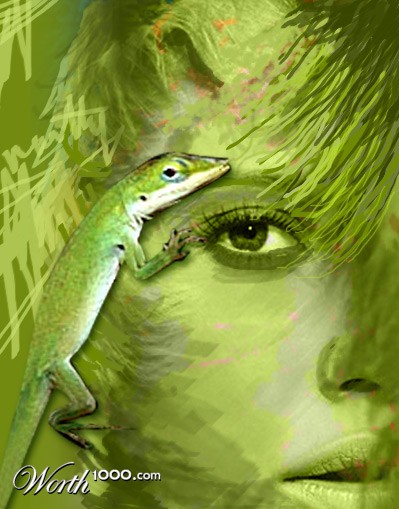 Photoshop Design by dnmurthy