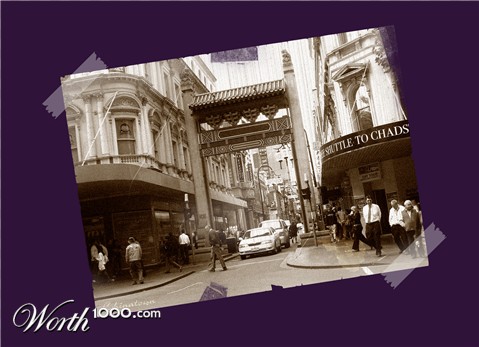 Photoshop Design by Twiggye