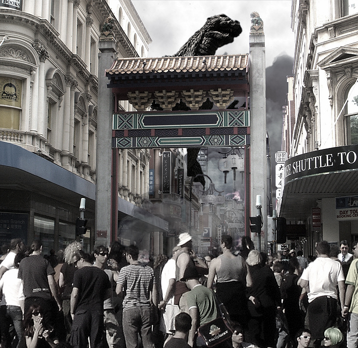 Photoshop Design by designereye for DesignCrowd (Community Contests) | Design #8951877