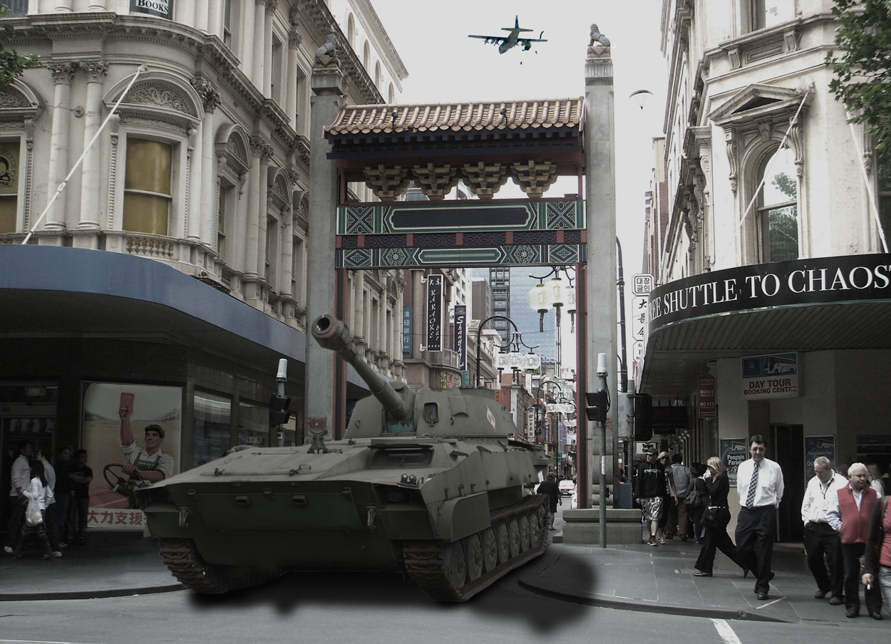 Photoshop Design by donkeyhot for DesignCrowd (Community Contests) | Design #8951935