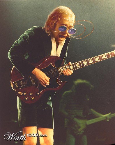 Photoshop Design by FeedBack