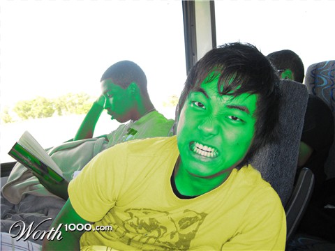 Photoshop Design by 1humberto