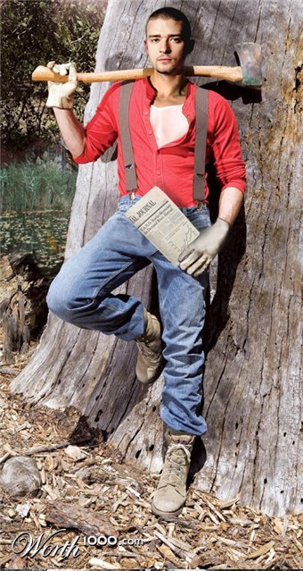 Photoshop Design by patrickgmarini