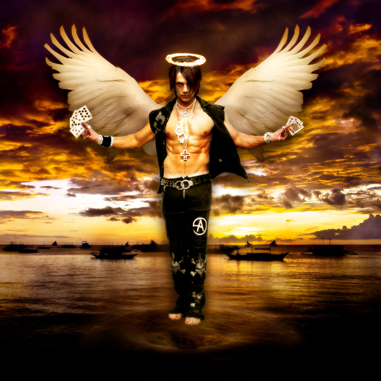 Photoshop-Design von jtkremer89 für DesignCrowd (Community Contests) | Design #8950014